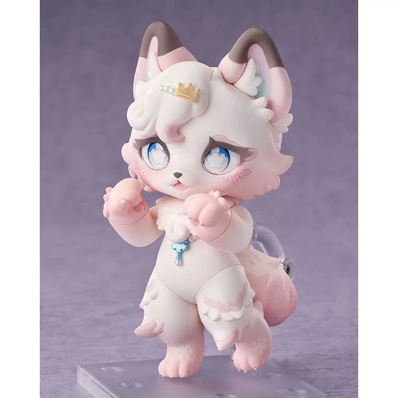 Origineel op voorraad Good Smi - Good Smile Company Nendoroid recensie en prijs