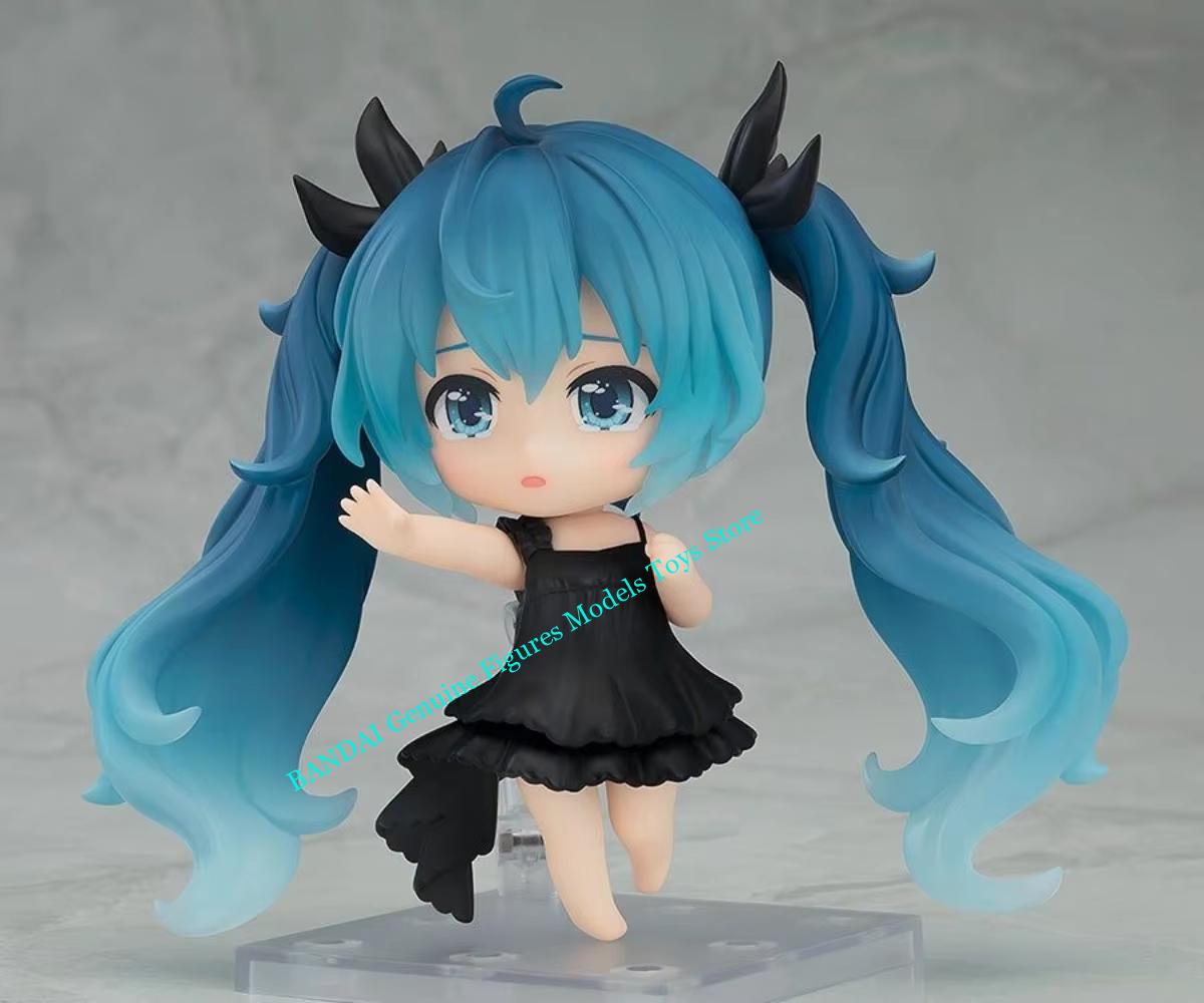 100% origineel op voorraad Goo - Good Smile Company Nendoroid recensie en prijs