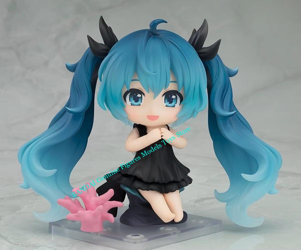 100% origineel op voorraad Goo - Good Smile Company Nendoroid recensie en prijs