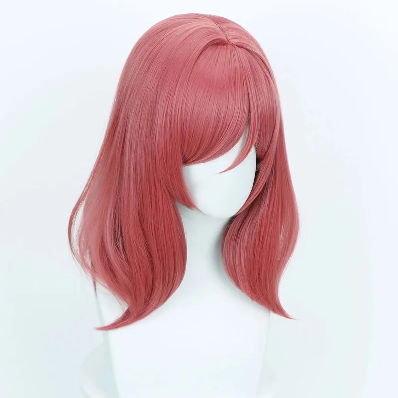 Le Cool Love Live! Maki Nishik - Anime Cosplay With Red Hair recensie en prijs