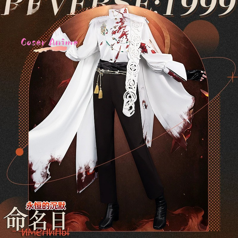 Reverse:1999 Name Day The Deat - Anime Cosplay Name recensie en prijs