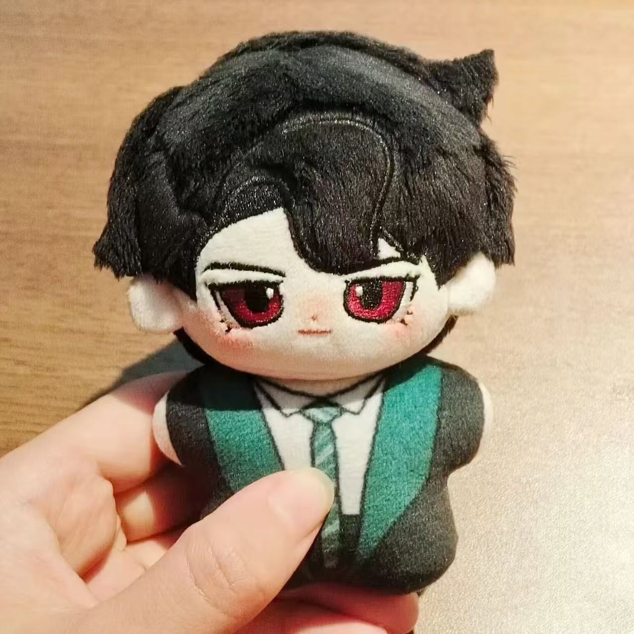 10 cm Anime Tom Marvolo Riddle - Anime Cosplay Events recensie en prijs