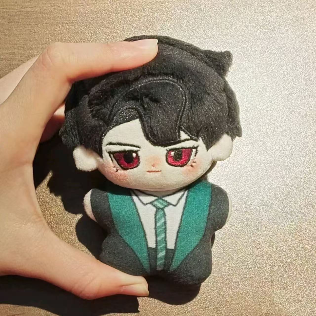 10 cm Anime Tom Marvolo Riddle - Anime Cosplay Events recensie en prijs