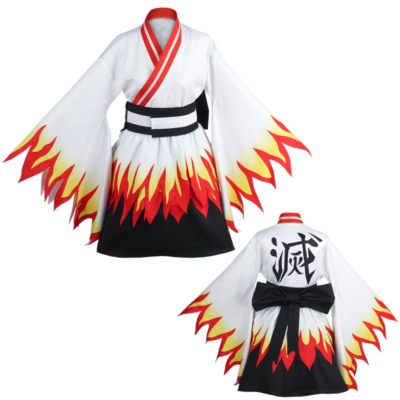 Anime Nezuko Inosuke Kamado Co - Anime Cosplay Nezuko recensie en prijs