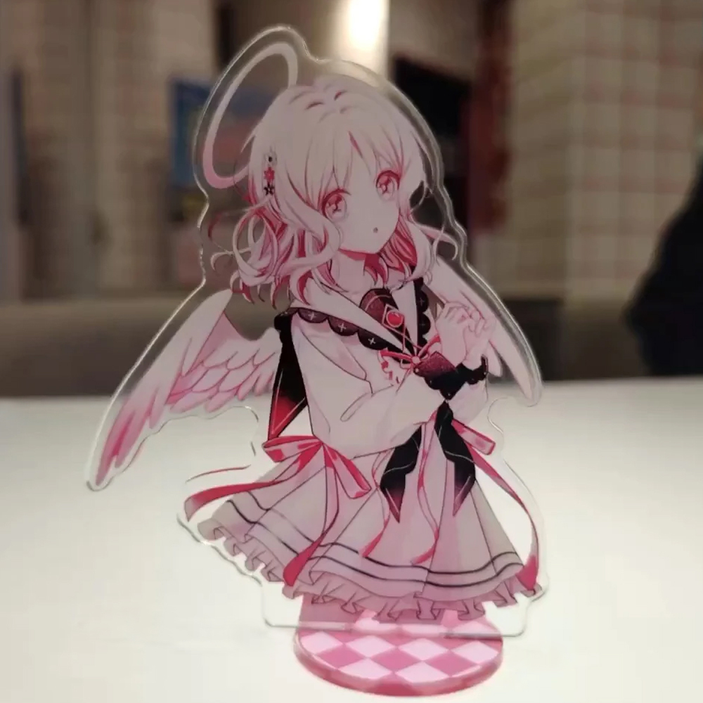 Anime DIABOLIK LOVERS Komori Y - Anime Cosplay Roleplay recensie en prijs