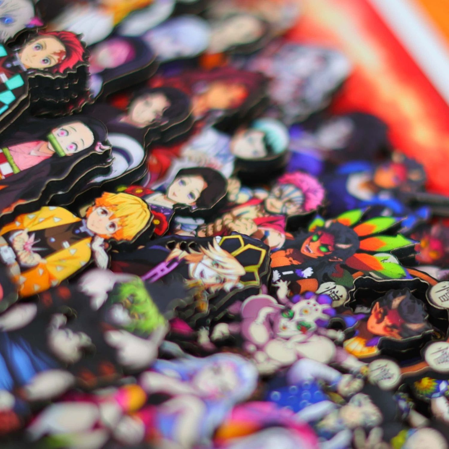 Demon Slayer anime merchandise - Anime Cosplay Demon Slayer recensie en prijs