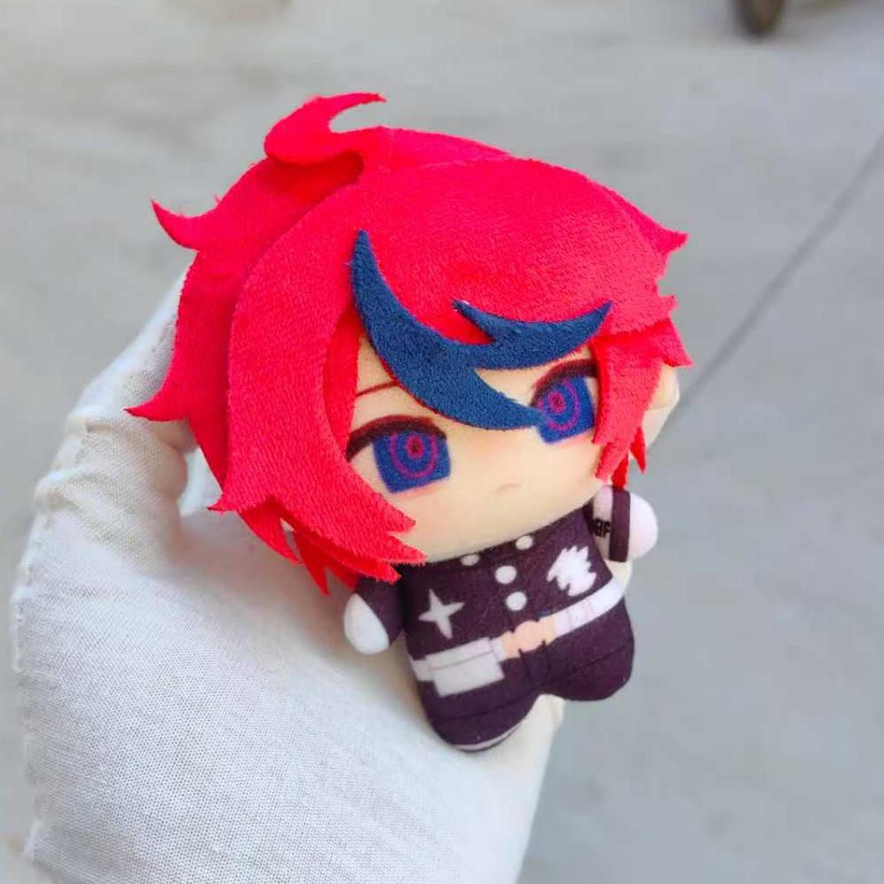 10 cm Anime Aotsuki Eito Honde - Anime Cosplay Events recensie en prijs