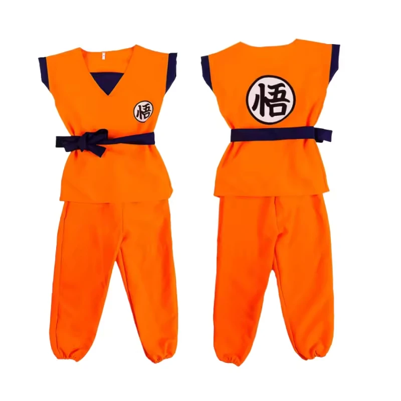Halloween Volwassen Kinderpakk - Anime Cosplay Kid recensie en prijs