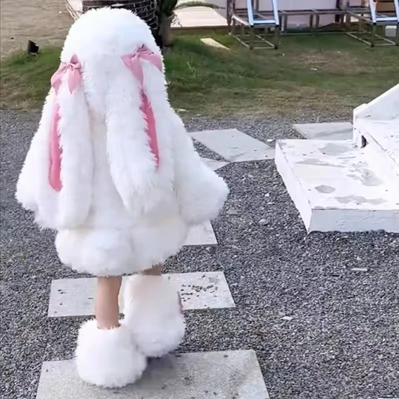 Meisjes Mooie Cartoon Pluche K - Anime Cosplay Kid recensie en prijs