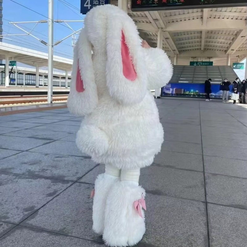 Meisjes Mooie Cartoon Pluche K - Anime Cosplay Kid recensie en prijs