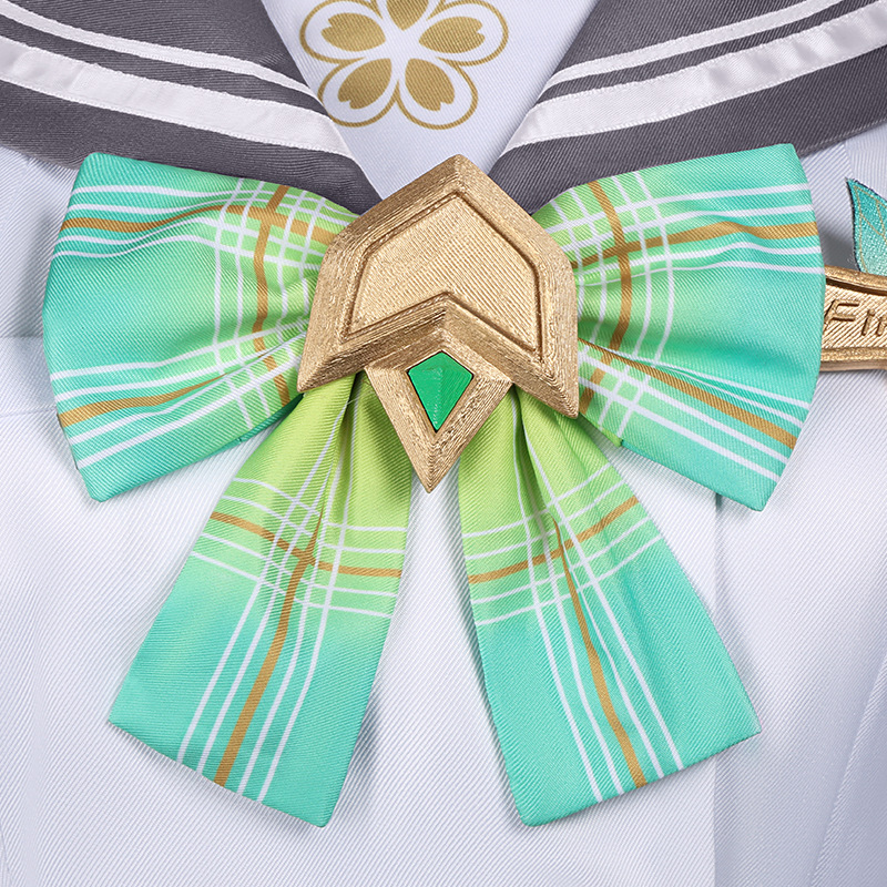In Voorraad Firefly Cosplay Ko - Anime Cosplay Name recensie en prijs
