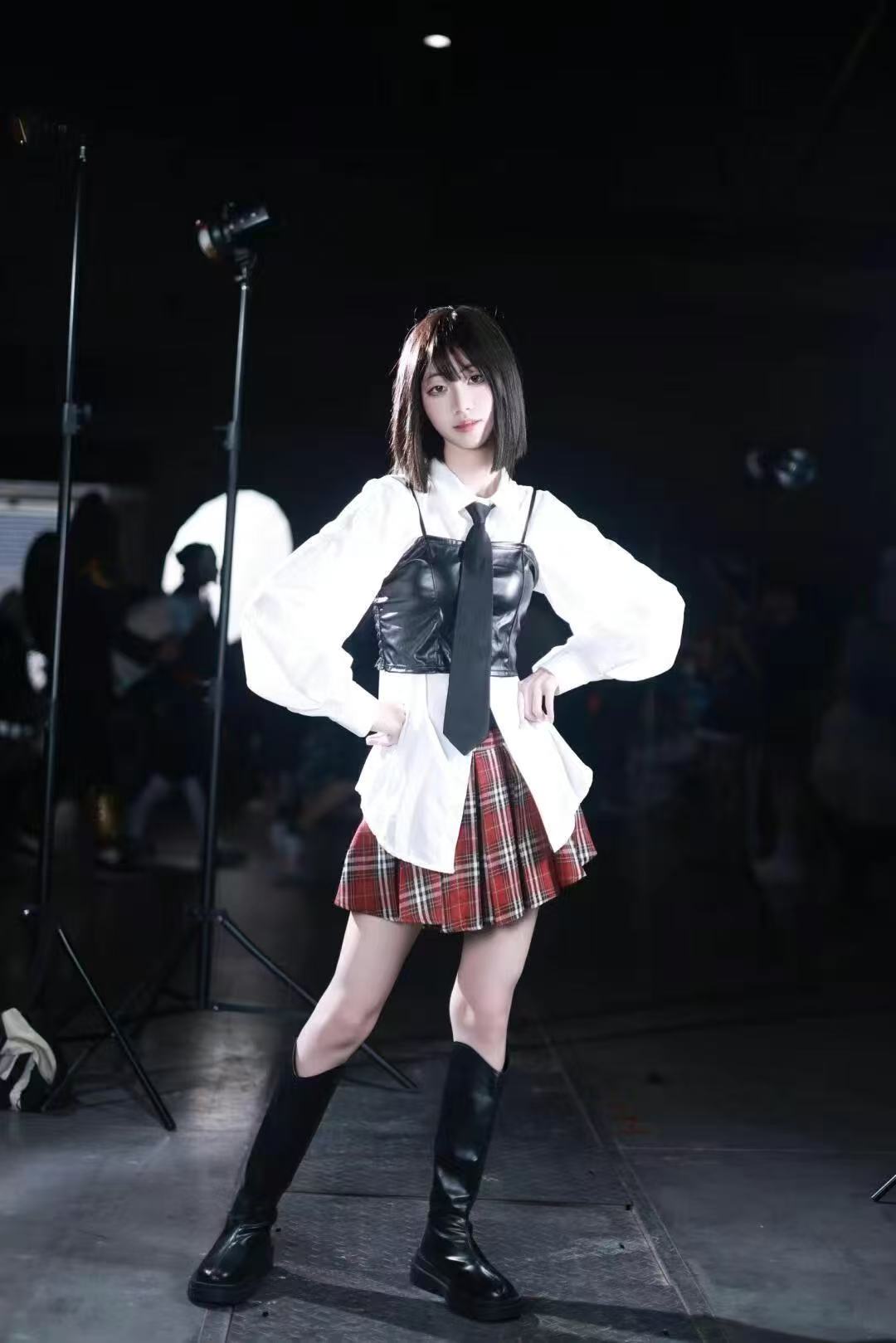 Link Click Qiao Ling Rin Jo Hy - Anime Cosplay Events recensie en prijs