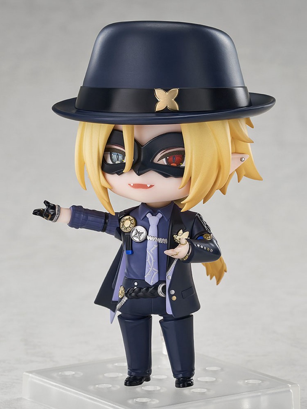 【JM】100% originele Good Smile  - Good Smile Company Nendoroid recensie en prijs