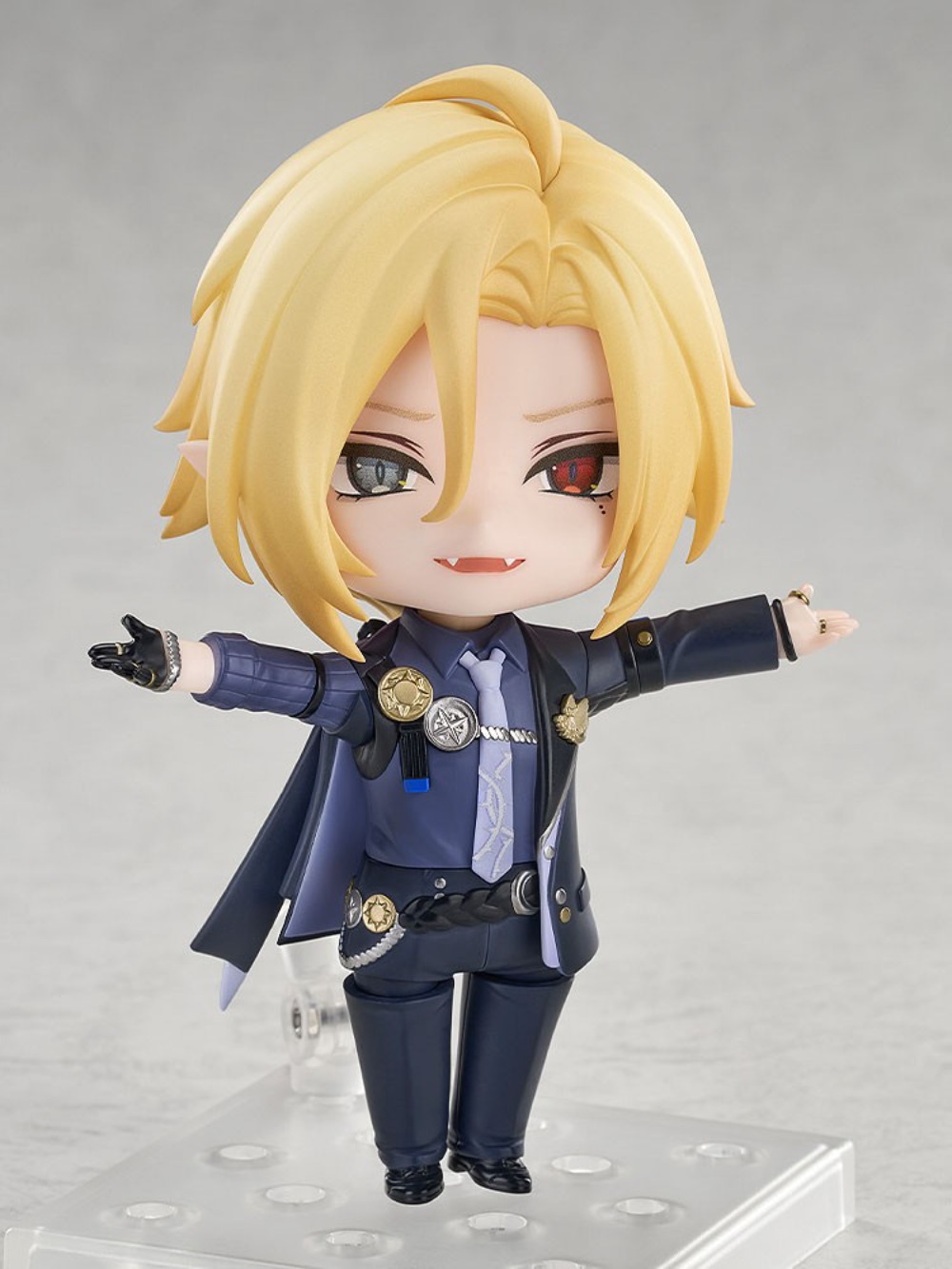 【JM】100% originele Good Smile  - Good Smile Company Nendoroid recensie en prijs