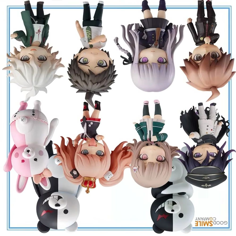 100% origineel op voorraad Goo - Good Smile Company Nendoroid recensie en prijs