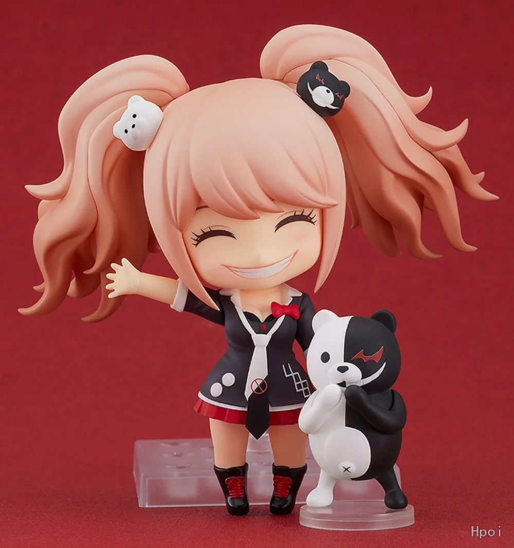 100% origineel op voorraad Goo - Good Smile Company Nendoroid recensie en prijs