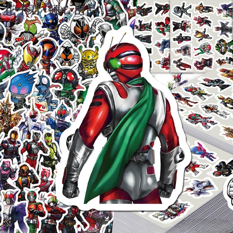 103 stuks Kamen Rider Ins esth - Anime Cosplay Roleplay recensie en prijs