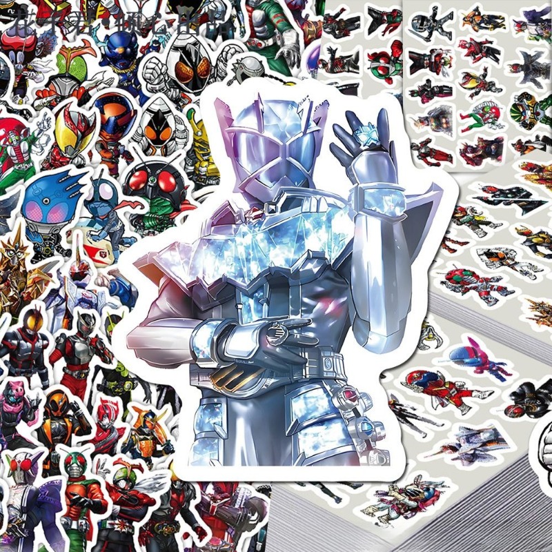 103 stuks Kamen Rider Ins esth - Anime Cosplay Roleplay recensie en prijs