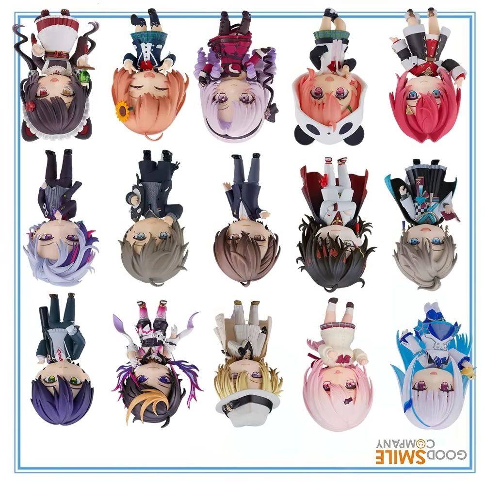 100% origineel op voorraad Goo - Good Smile Company Nendoroid recensie en prijs