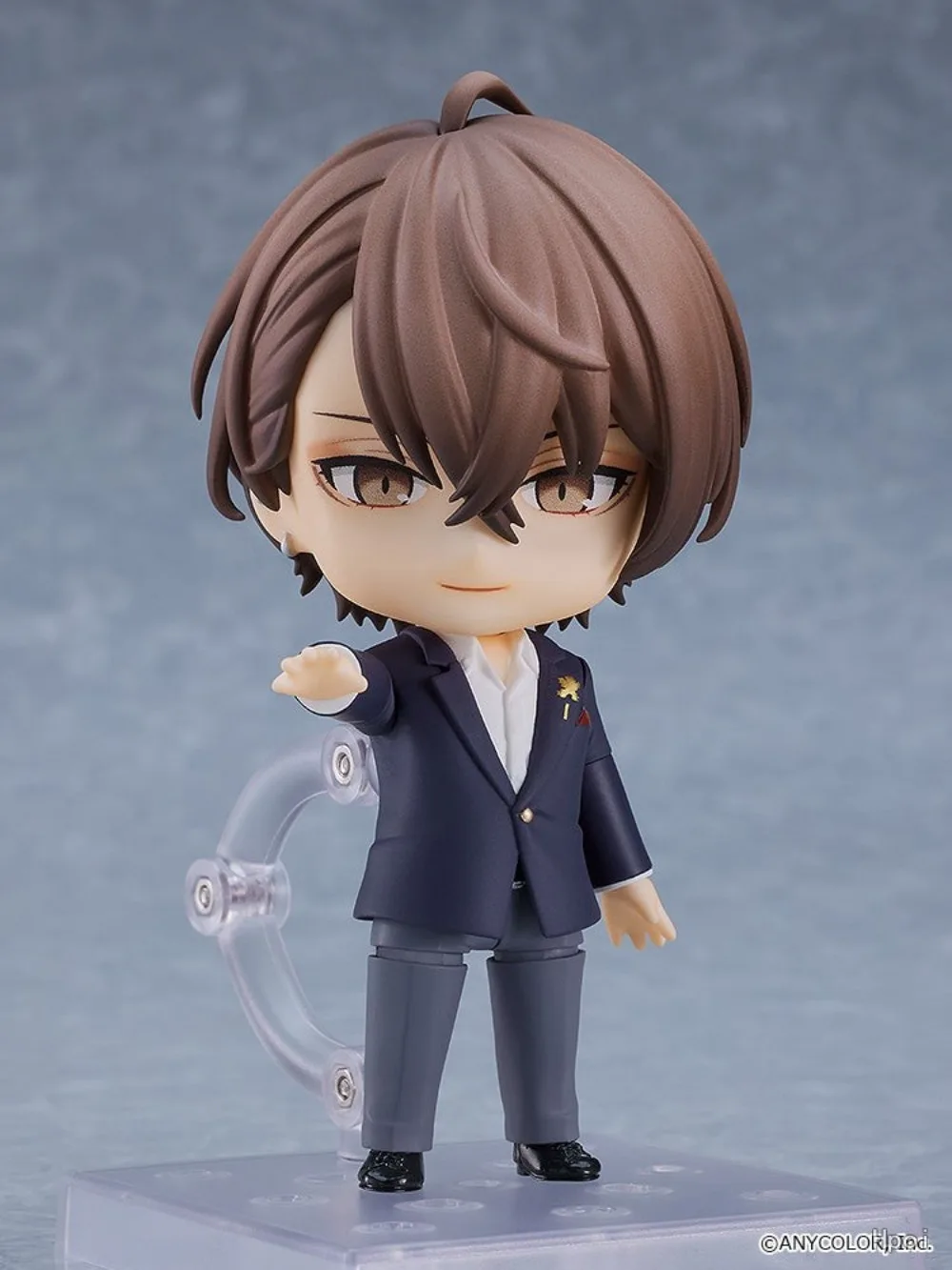 100% origineel op voorraad Goo - Good Smile Company Nendoroid recensie en prijs