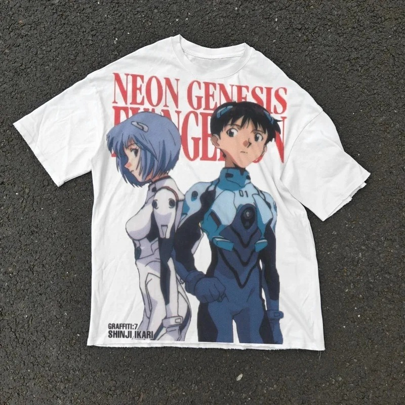 2026 Neon Genesis Evangelion S - Anime Cosplay Title recensie en prijs